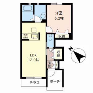 カーサ ドマーニ 0102号-12