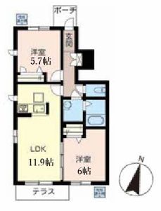 サンミッシェル 0102号-16