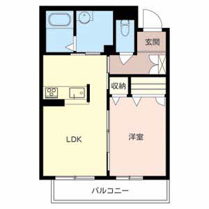 サンヒルズ 0203号-10