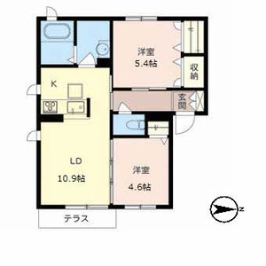 Sha Maison 稔 0101号-2