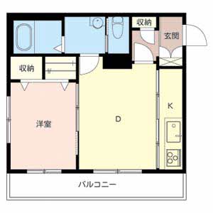 シャーメゾンヒサージュ 0305号室