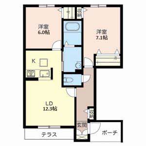 モンノール B102号-12
