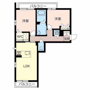 グレイス・ヴィラ 0305号-15