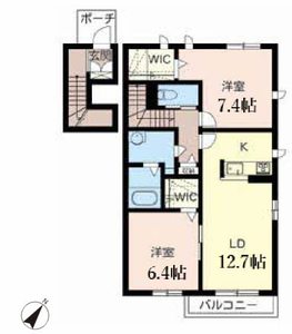 シャーメゾン ミミ 0202号-16