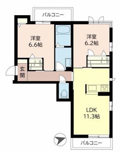 Baan Mukonoso 0201号-2