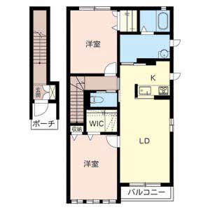 シャーメゾン　ゴッホ 0202号-15