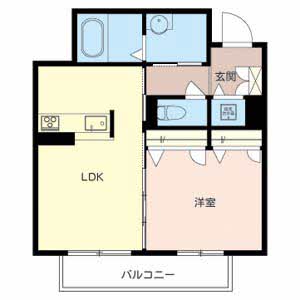シャングリラ 0303号室