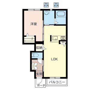 セリシール浜 0102号-2