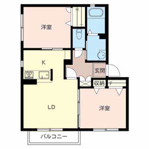 プルミエ　ジョワ 0202号-2