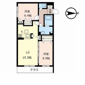 Ａｌｂａ　Ｐｒｉｍｏ　星見町 0106号室