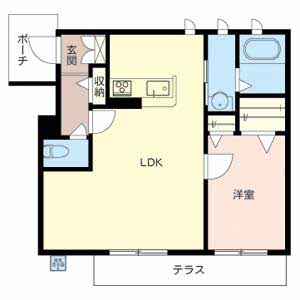 ボヌール　ＦＵＪＩ 0105号-16