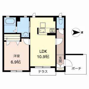 エレガンシア 0102号-16