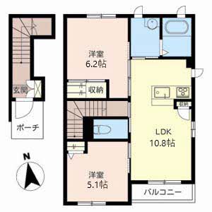 リジエール甲南 0203号-15