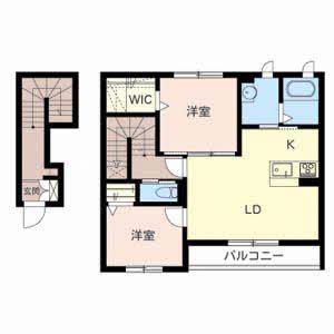 エスペランサ南彦根 0202号-16