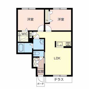 アンビエラ 0102号室