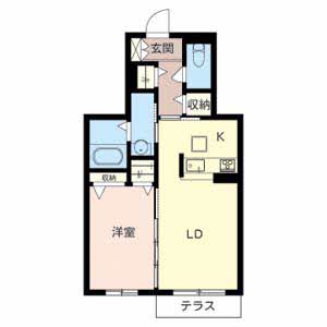 ベル　タレイア 0102号-2