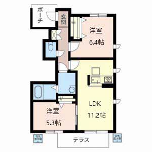 とみや 0102号室