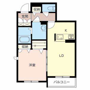 Sha Maison LUCE 0203号-16