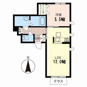 ＲＯＮＤＯ　ＢＥＬＬ 0102号-12
