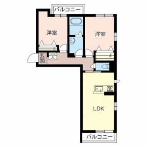 エバーグリーン 0301号-16