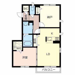 Ｒｅｇａｌｏ 0101号室