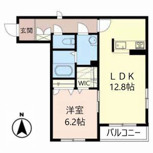 ＭＡＩＳＯＮ　ＤＥ　ＬＡＰＩＮ 0301号室