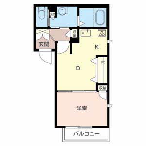 ユニピア甲子園 0302号-2