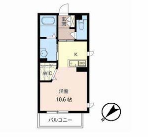 レジデンス竹中 0201号-16