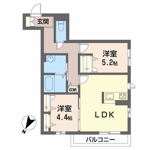 シャーメゾン・KOKOMO 0206号-16