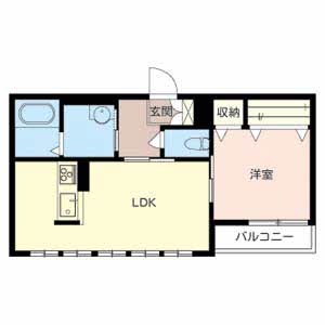 グランデール 0202号-15