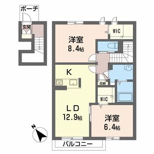 Maison Puspa 0202号-16