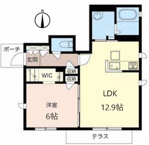 シャーメゾン希Ⅱ 0102号-16
