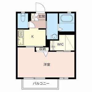 グリーンロード上中 0203号-13