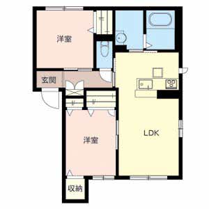 サンライズ　平田　Ⅱ 0102号-16