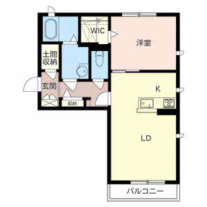 シャーメゾン　タウンコート　新大阪 0301号室