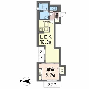 エコヴィル水通 0102号-16