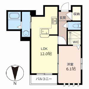 京洛舎　東山三条 0301号室
