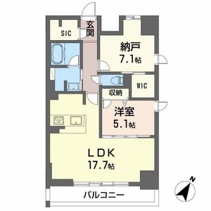 サニープレイス大阪港 0412号室