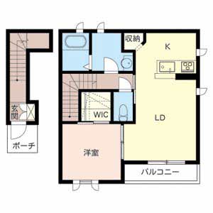 シャーメゾンＢＩＮＧＯ 0202号-16