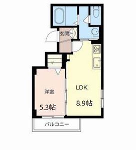SKY d’Habitation 0302号-3