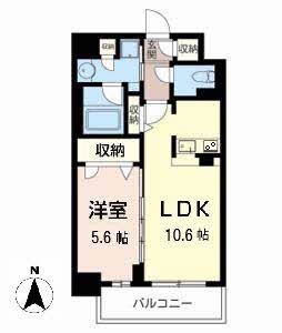 EDIFICE NANA 0803号-2