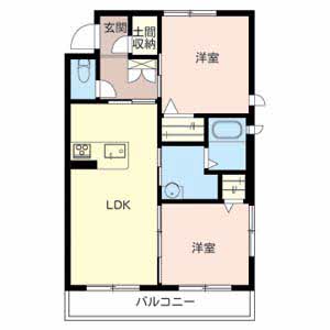 シャーメゾン　きた 0301号-13