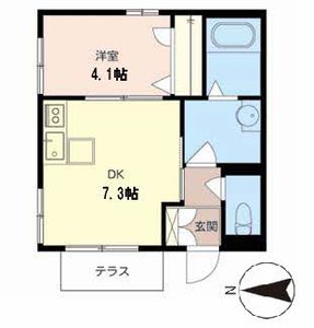 シャーメゾン プレミアス 0102号-12