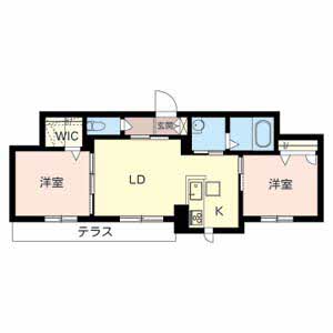 ヴェルデアリエッタ 0102号-6