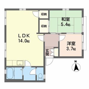 ディアス妙寺 0103号室