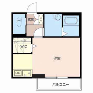 シャーメゾン　サンライズ 0205号-13
