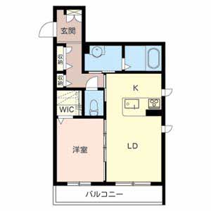 シャンドランジュ 0206号-16