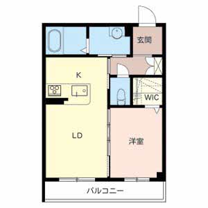 シャンドランジュ 0208号-16