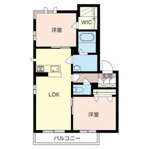 メゾン　ペルルドール 0201号-15