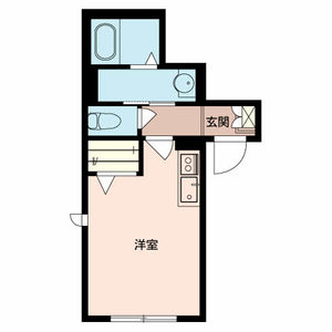 ロータス東山 0101号室